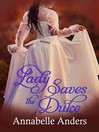 Cover image for Lady Saves the Duke